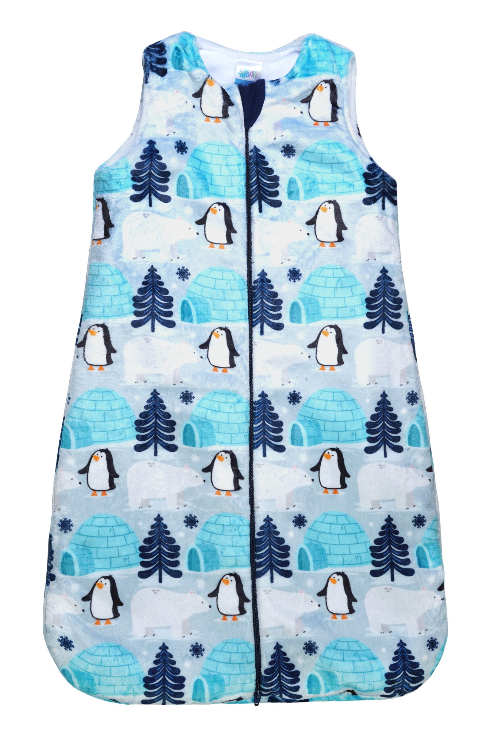 Guardián de Sueños BabyPinguins - BeBaby Colombia