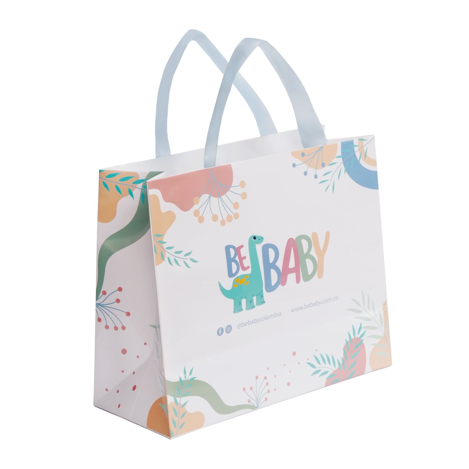 Bolsa de regalo BeBaby Colombia