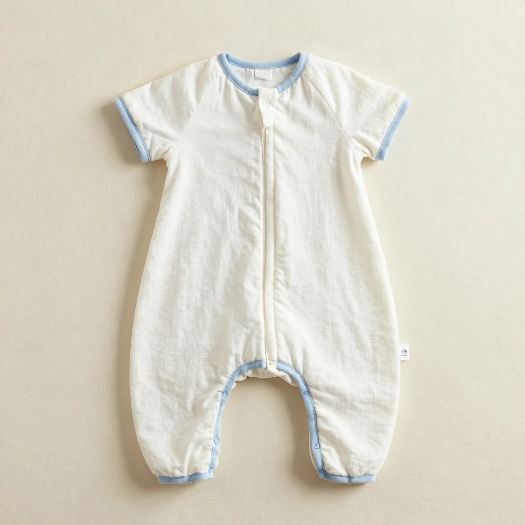 Sleeping Ligero Verano TOG 0.5